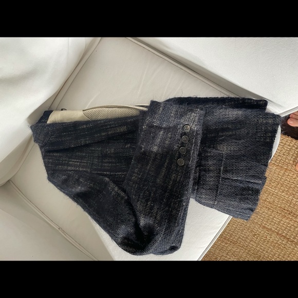 Hugo Boss blazer, size 38 - Picture 11 of 11